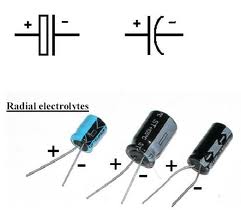 Todo lo que necesitas saber sobre las características de los condensadores  electrolíticos 