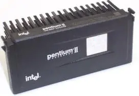 evolución de la CPU