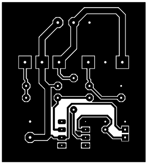 conversor de fuente fija a simétrica