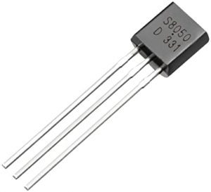 Kit Surtido De Transistores 24 Valores / 840 Unidades TO-92 - Foto 7