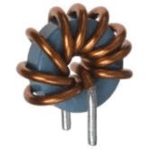 Bobina toroidal