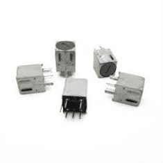 Bobinas ajustables de baja frecuencia