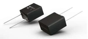 Condensador de polipropileno PP Panasonic, 3.9nF, ±20%, 300V