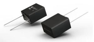 Condensador de polipropileno PP Panasonic, 3.9nF, ±20%, 300V