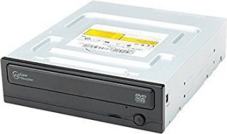 DvD-RW unidad óptica de PC