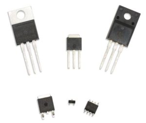 mosfets_transistores MOSFET y Transistores BJT