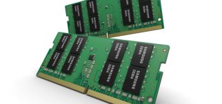 Modulo memoria tipo SO-DIMM