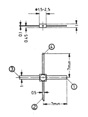 Encapsulado SOT-100